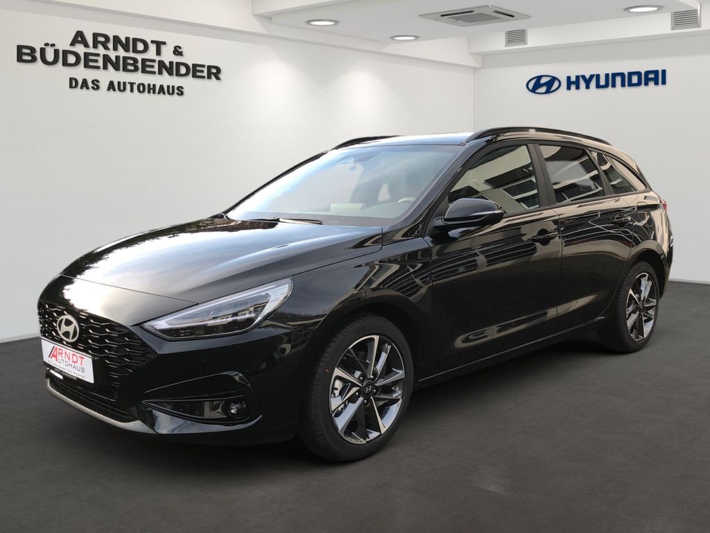 Hyundai i30 2025