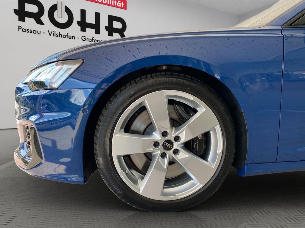 Audi S6 2024