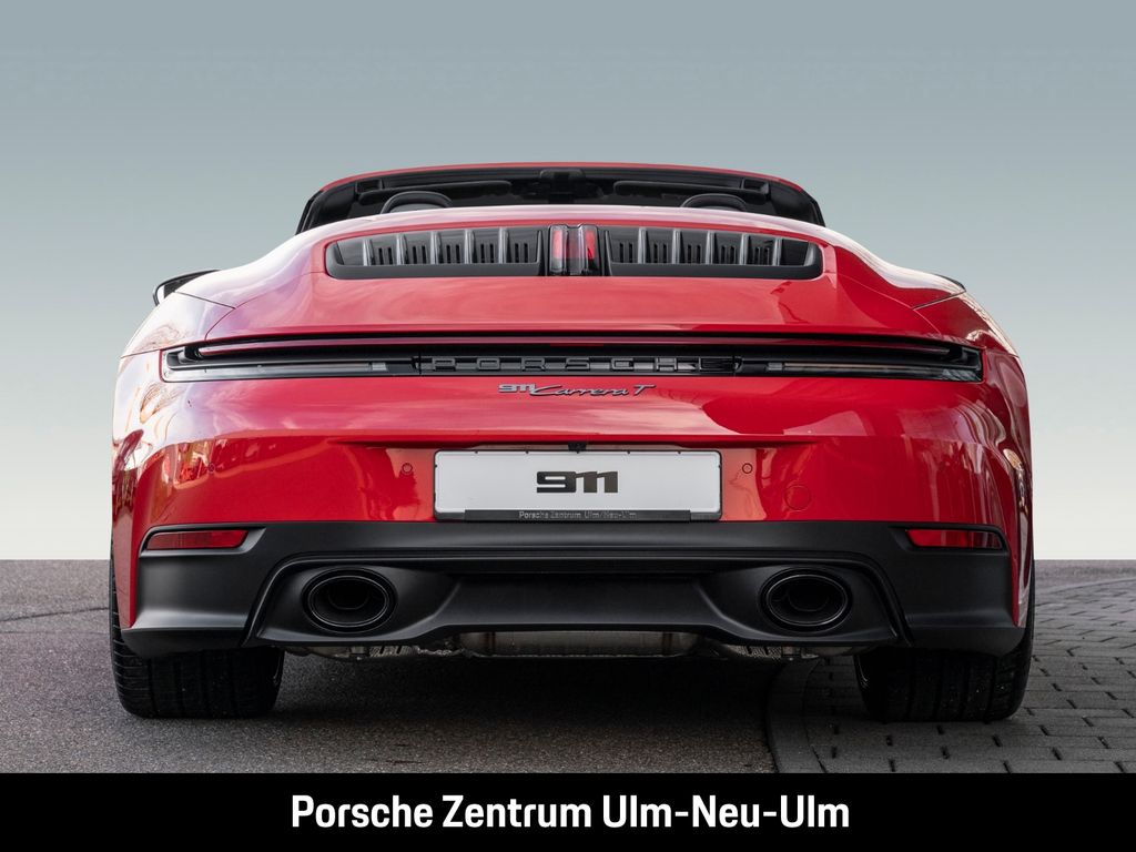 Porsche 992 2025