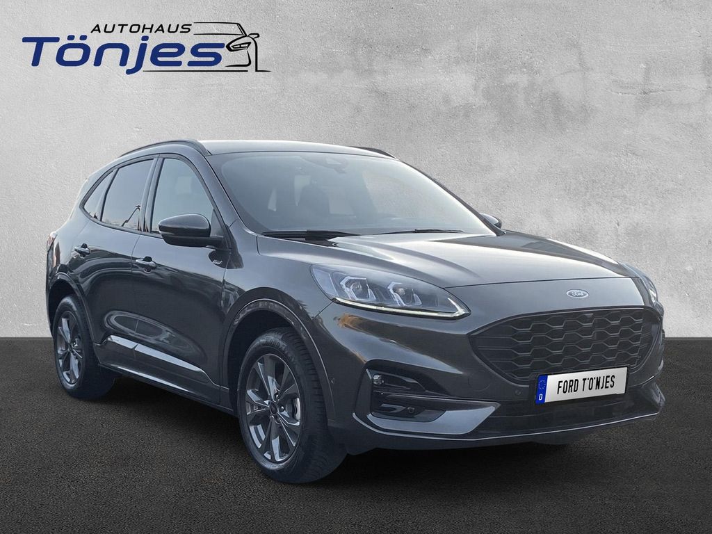 Ford Kuga 2024