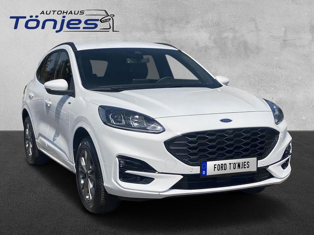 Ford Kuga 2024