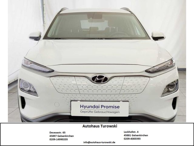 Hyundai KONA 2021