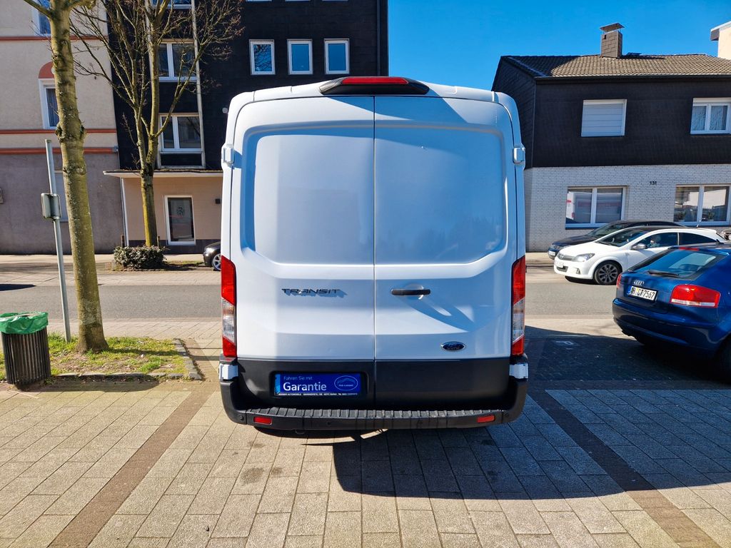 Ford Transit 2021