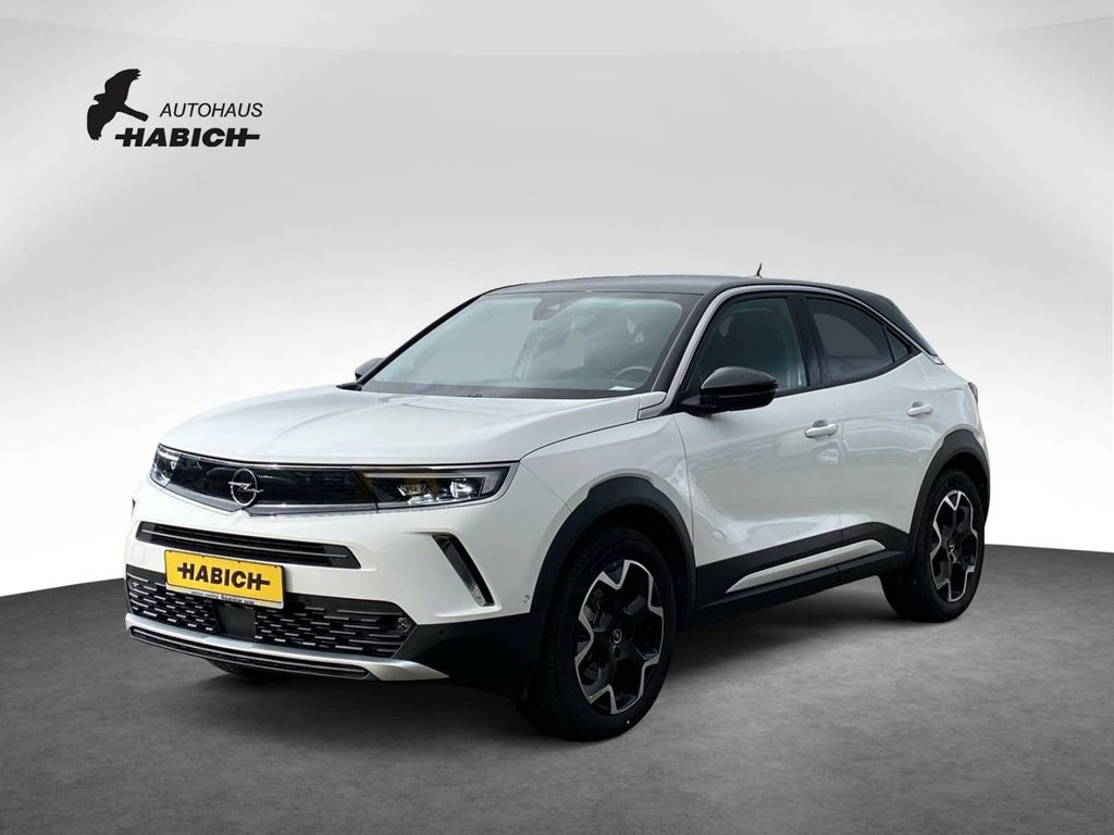 Opel Mokka 2023