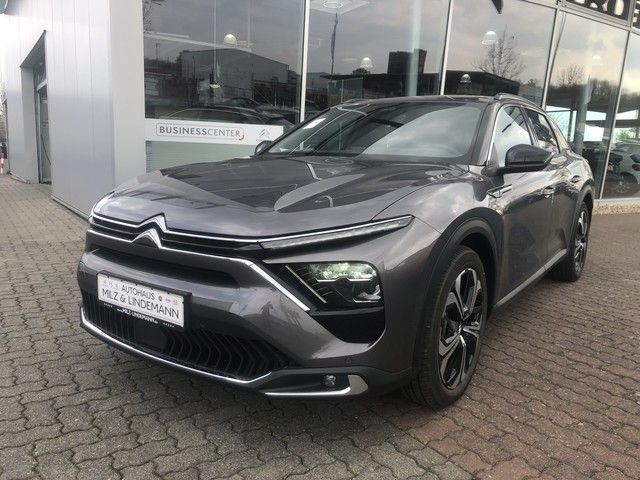 Citroën C5 2022