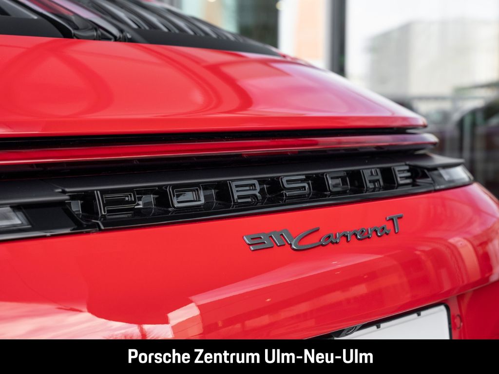 Porsche 992 2025