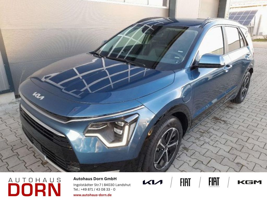 Kia Niro 2025