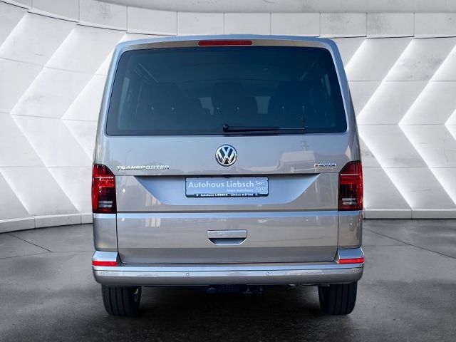 Volkswagen T6 Kombi 2024