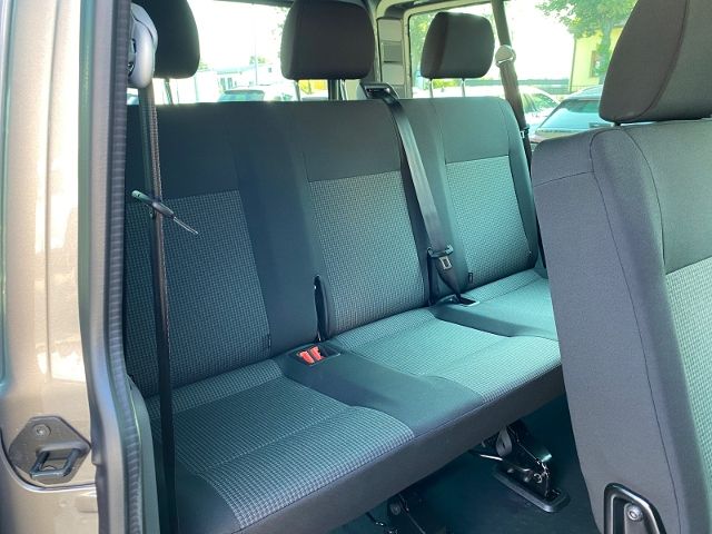 Volkswagen T6 Kombi 2024