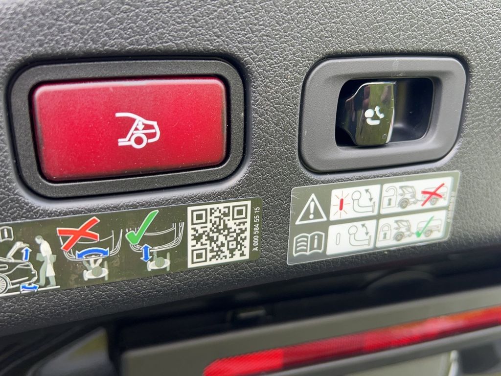 Mercedes-Benz CLE 300 2024