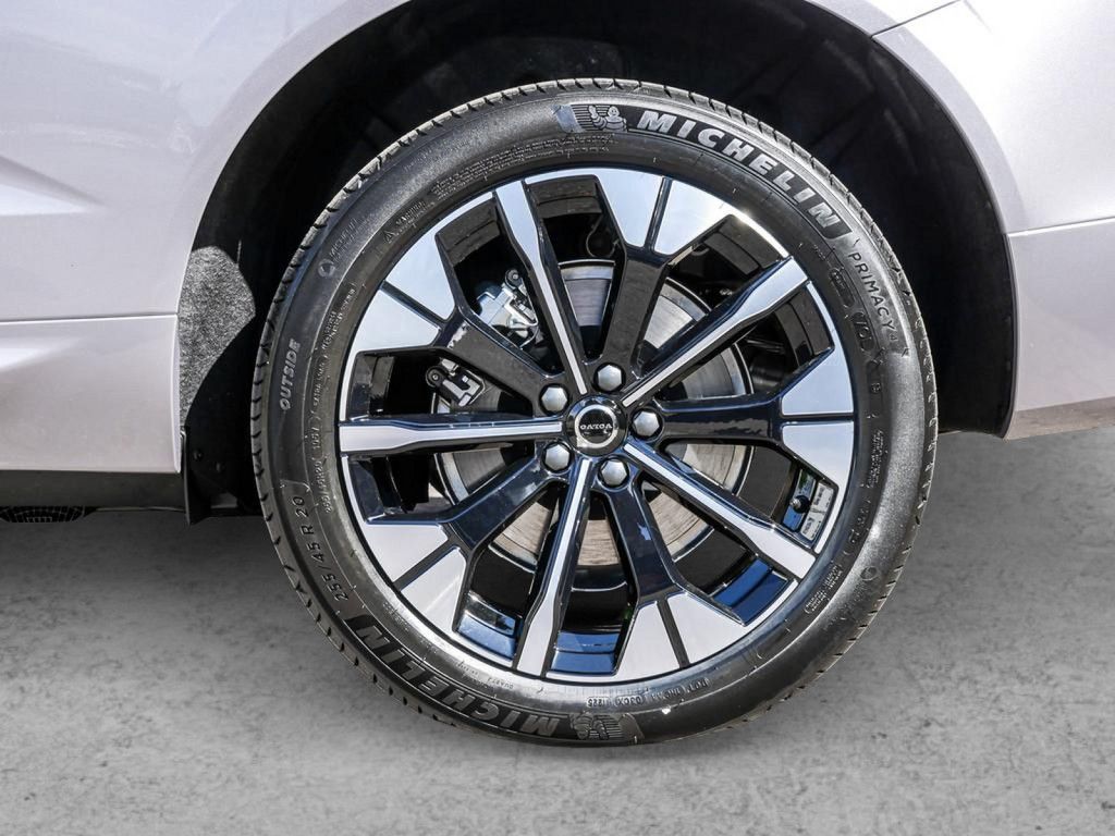 Volvo XC60 2025