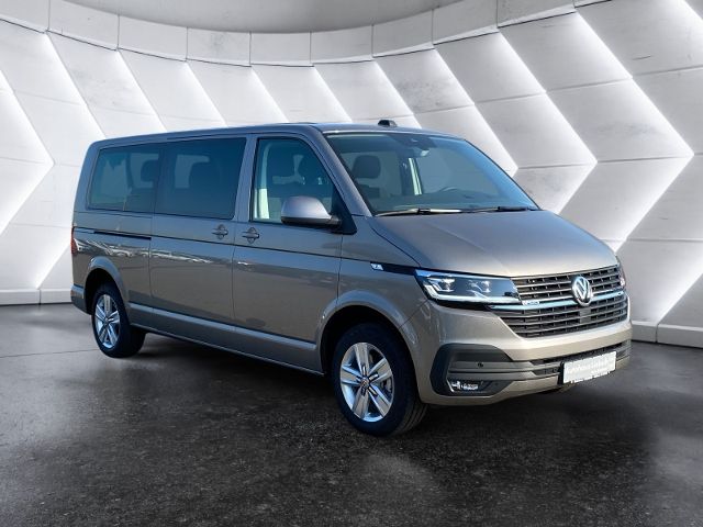 Volkswagen T6 Kombi 2024