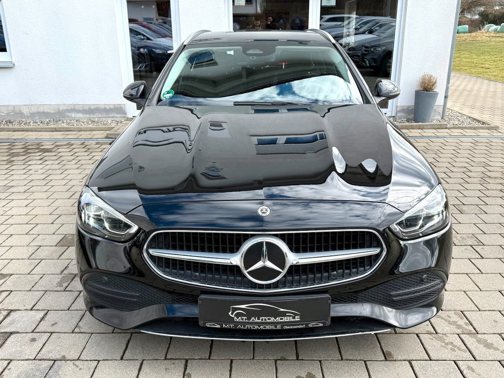 Mercedes-Benz C 200 2023