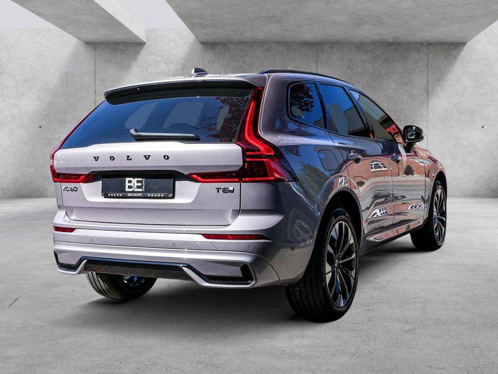 Volvo XC60 2025