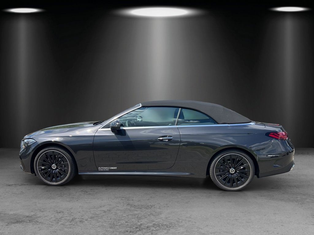 Mercedes-Benz CLE 300 2024