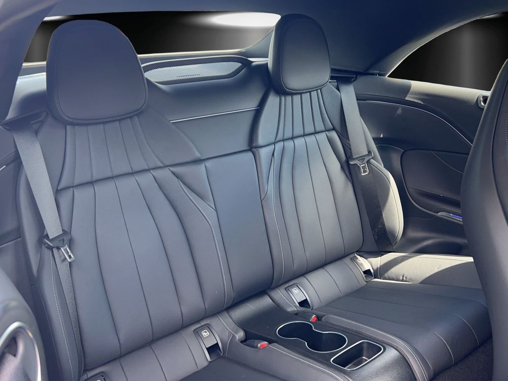 Mercedes-Benz CLE 300 2024