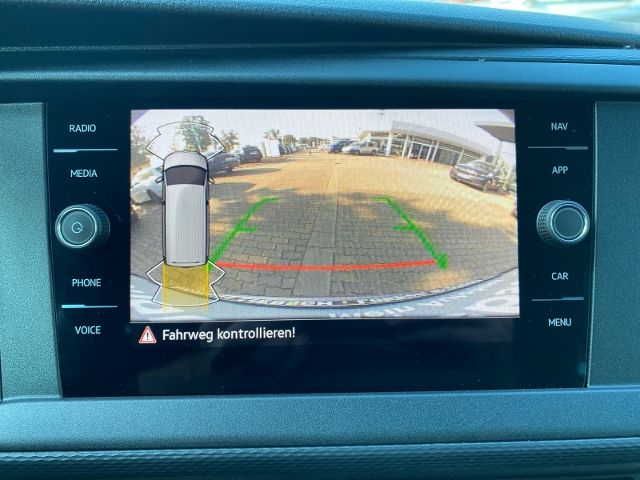 Volkswagen T6 Kombi 2024