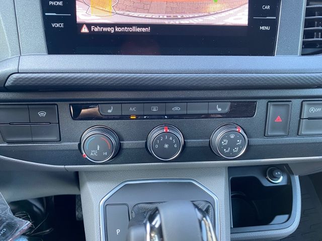 Volkswagen T6 Kombi 2024