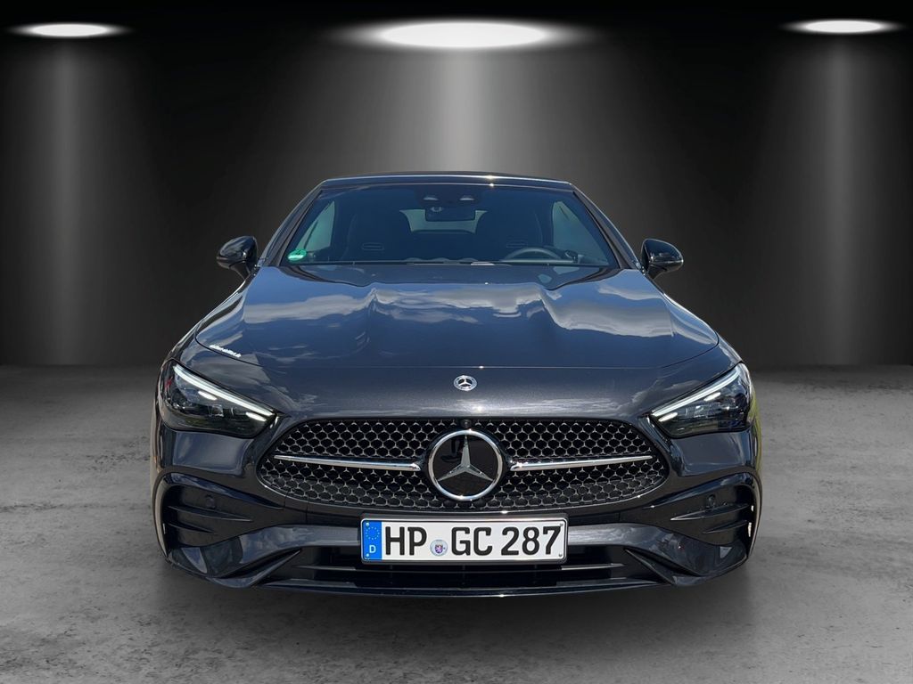 Mercedes-Benz CLE 300 2024