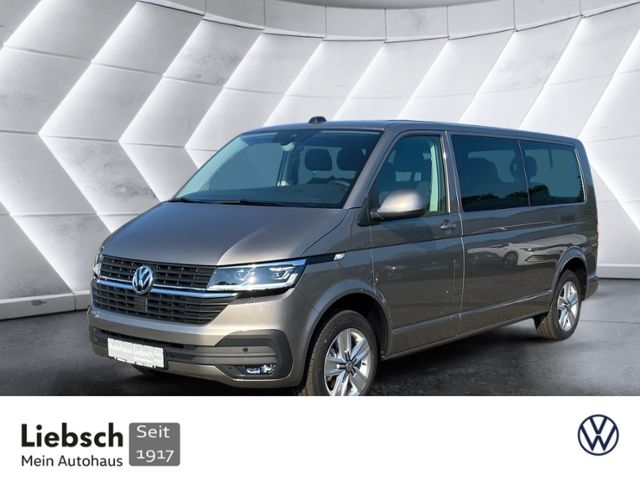 Volkswagen T6 Kombi 2024