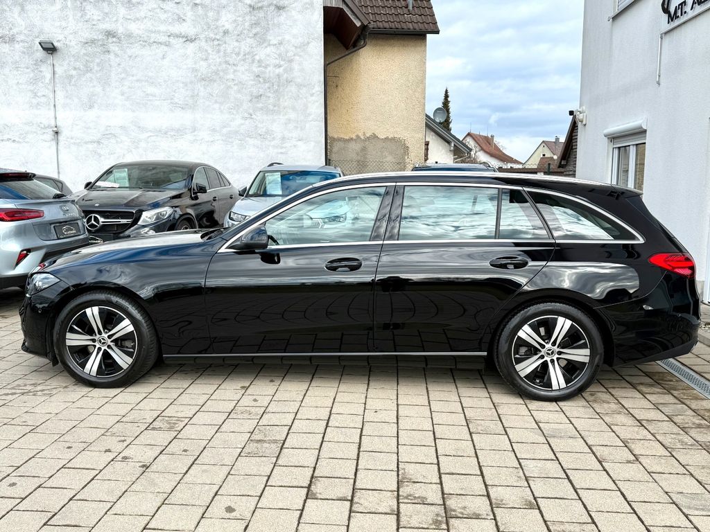 Mercedes-Benz C 200 2023