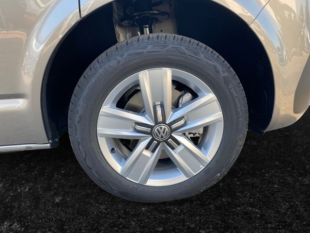 Volkswagen T6 Kombi 2024