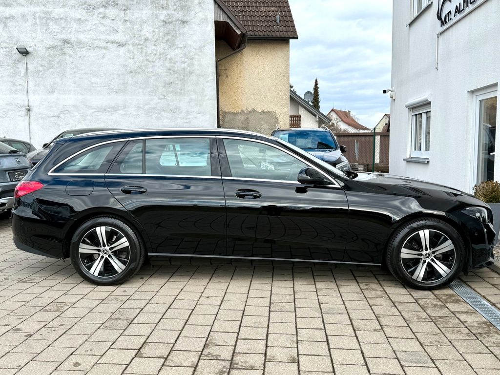 Mercedes-Benz C 200 2023
