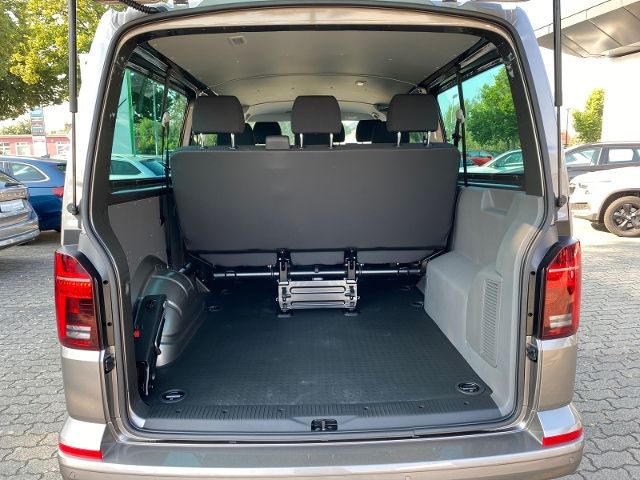 Volkswagen T6 Kombi 2024