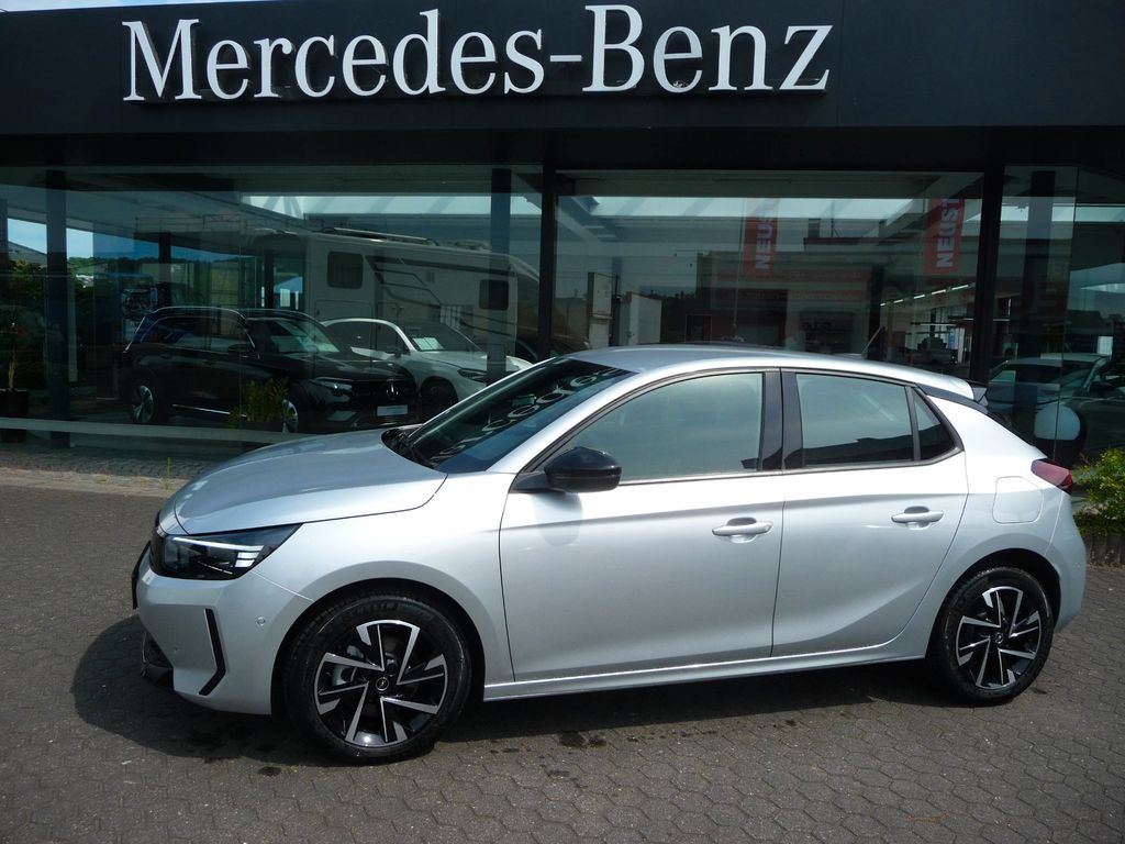 Opel Corsa 2023
