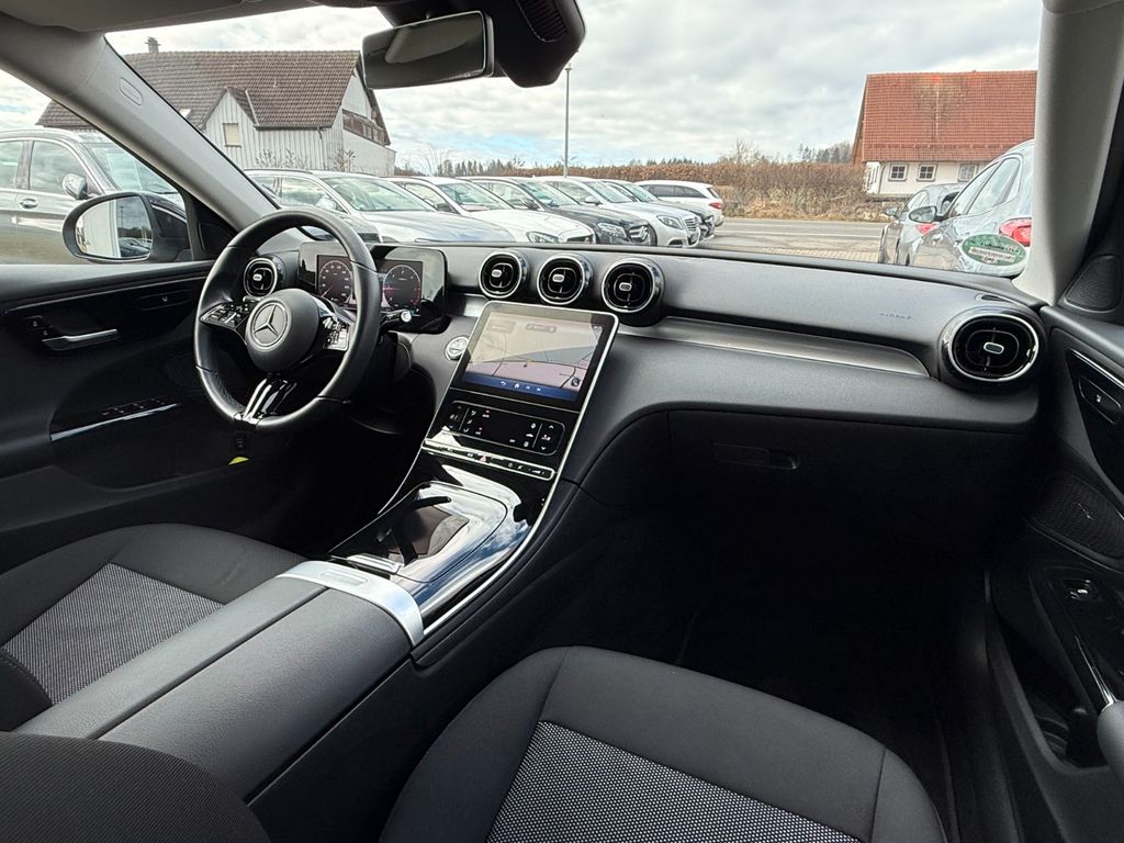 Mercedes-Benz C 200 2023