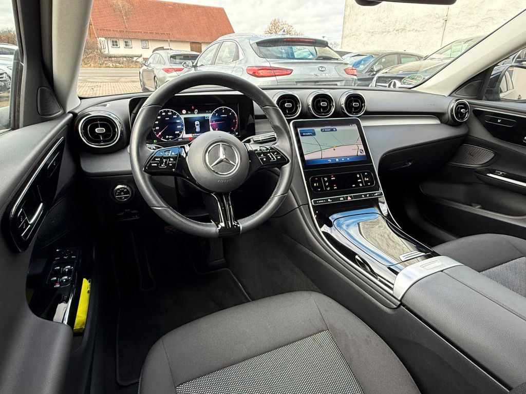 Mercedes-Benz C 200 2023