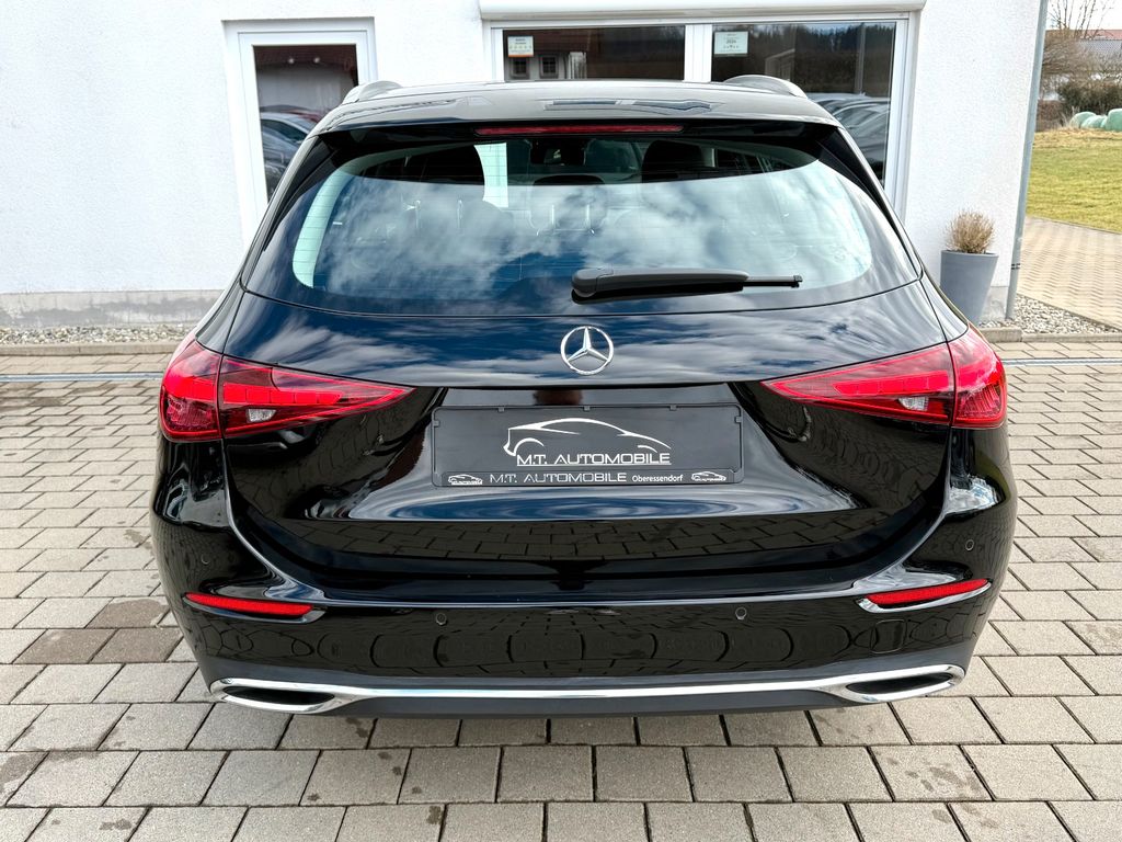 Mercedes-Benz C 200 2023