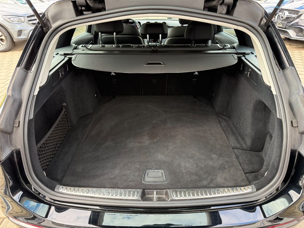 Mercedes-Benz C 200 2023