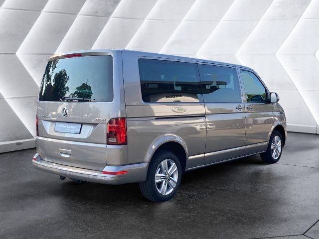 Volkswagen T6 Kombi 2024