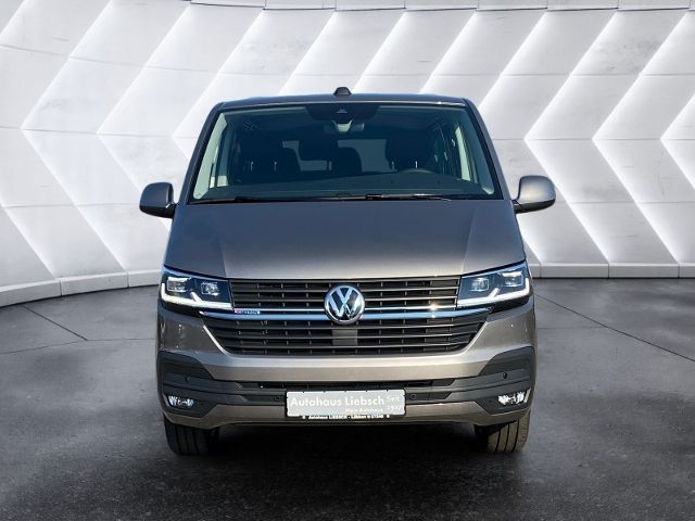 Volkswagen T6 Kombi 2024