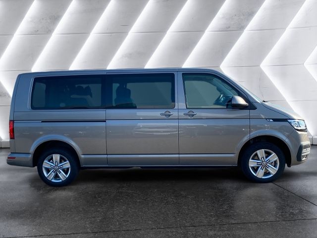 Volkswagen T6 Kombi 2024