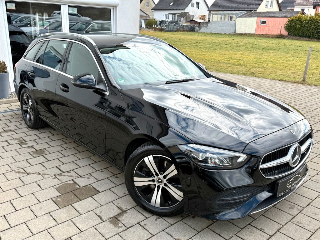 Mercedes-Benz C 200 2023