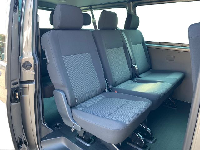 Volkswagen T6 Kombi 2024