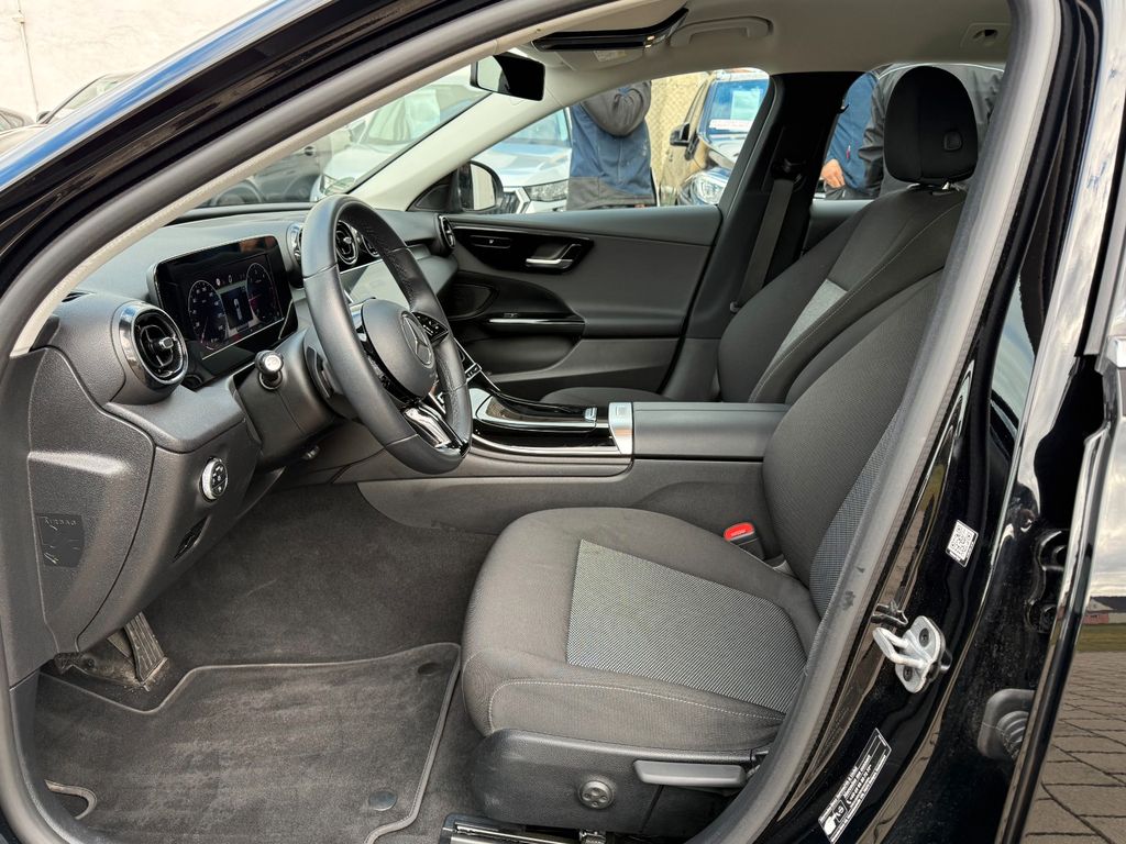 Mercedes-Benz C 200 2023