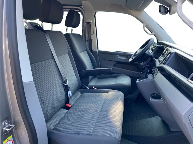 Volkswagen T6 Kombi 2024