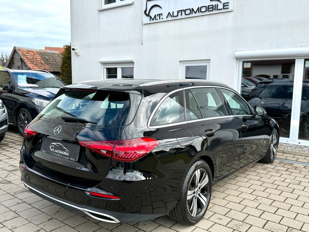 Mercedes-Benz C 200 2023