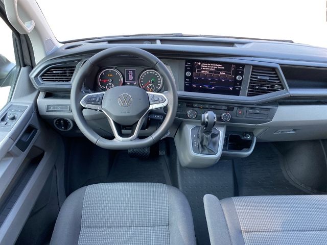 Volkswagen T6 Kombi 2024