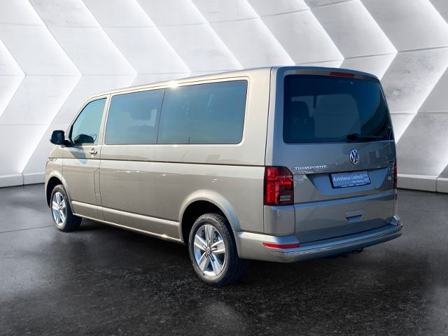 Volkswagen T6 Kombi 2024