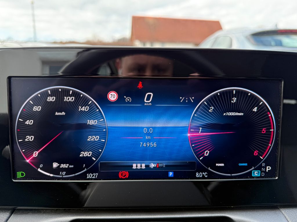 Mercedes-Benz C 200 2023