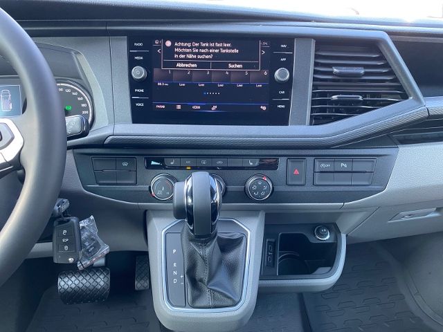 Volkswagen T6 Kombi 2024