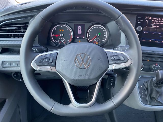 Volkswagen T6 Kombi 2024