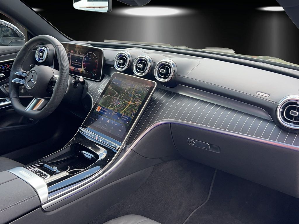 Mercedes-Benz CLE 300 2024