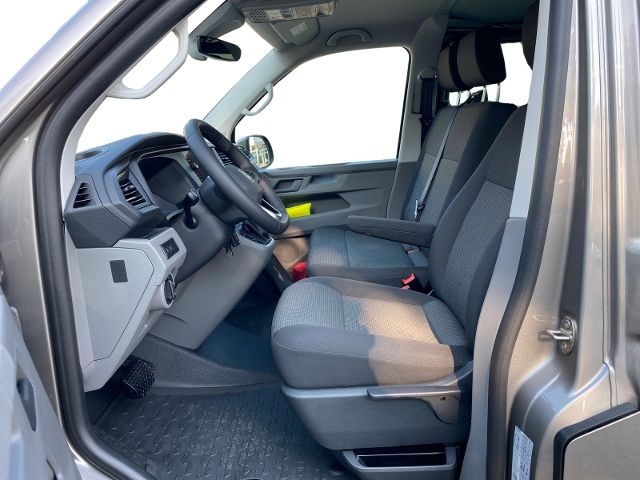 Volkswagen T6 Kombi 2024
