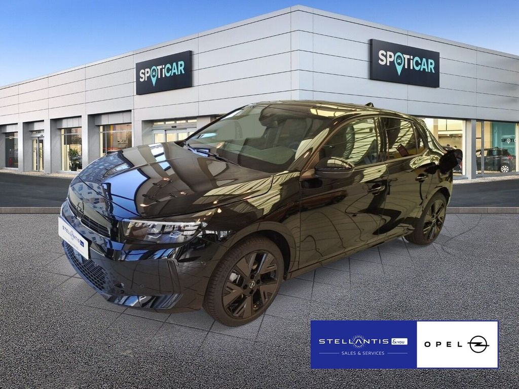 Opel Corsa 2025