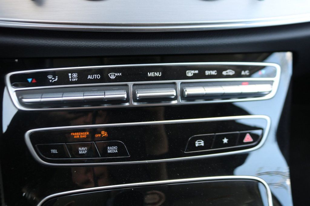 Mercedes-Benz E 200 2023